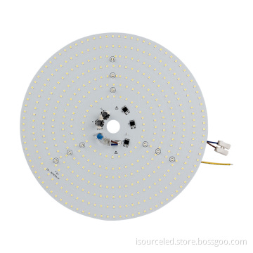 220V High lumen 40W white light ceiling module